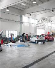 Euromaster Piergomme immagine 4