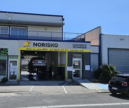 NORISKO Contôle Technique Pollestres image 1