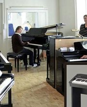 Scheu Piano-Service GmbH Bild 1