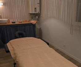 AnaFranck Massages image 1