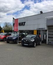 Garage Morin Régis EI image 6