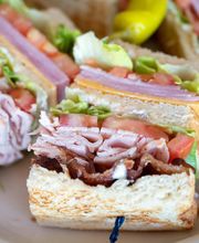 Biscuits Cafe image 2