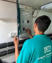 SM Servicios de Limpieza en Las Palmas imagen 18