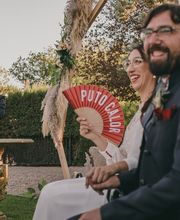 david aso - bodas - maestro de ceremonias , eventos , speaker, monologos y lo imposible imagen 1