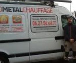 Pro Métal Chauffage image 2