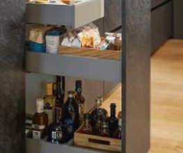 Mori Küchen Bild 13