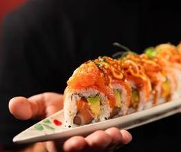 Kungfu Sushi immagine 5
