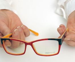 Optik Erdmann Bild 2