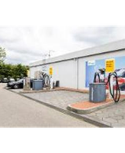 Shell Recharge Charging Station Bild 6