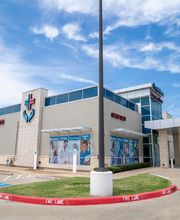 RapidCare Emergency Room - Rosenberg 24 Hr Urgent ER Care image 4