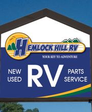 Hemlock Hill RV Sales & Services image 1