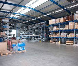 HTI DINGER & HORTMANN Bild 2