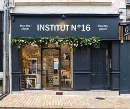 Institut N 16 image 1