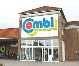 Combi Verbrauchermarkt Wardenburg Bild 1