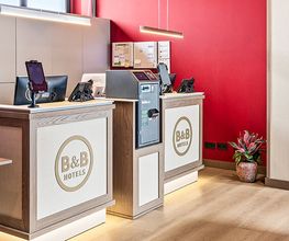 B&B HOTEL Miranda de Ebro imagen 9