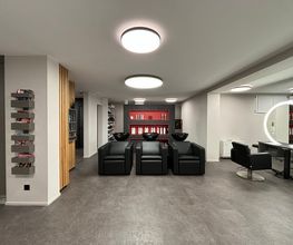 Gähwiler Coiffeur Bild 4