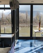 Clinique romande de réadaptation (Suva) Bild 8