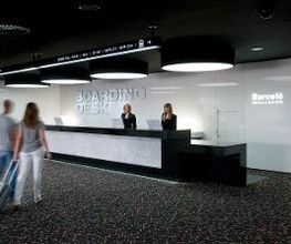 Barceló Sants imagen 16