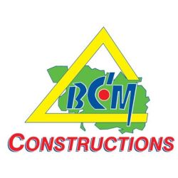 BCM CONSTRUCTIONS