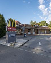 McDonald's Bild 1