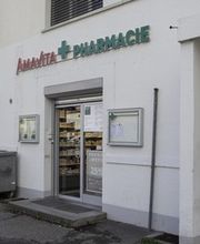Amavita-Courtepin