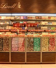 Lindt Boutique München Bild 5