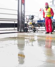 Gebaudereinigung Stuttgart GS Bild 13