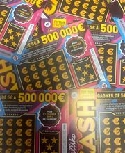 Tabac Loto Presse les Escanaux image 2