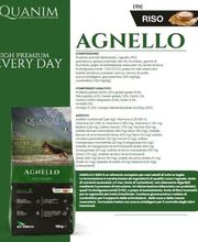 Franco  Monti PetFood Import Bild 3