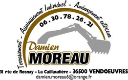 EURL Damien Moreau