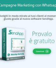 SendApp immagine 6
