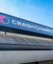 Tight Shot Exterior Signage