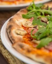 Belcafé Pizza und Bar Bild 10