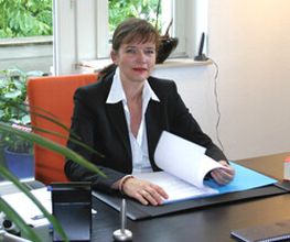 Kanzlei Weddig Rechtsanwältin Bild 4