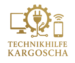 Technikhilfe Kargoscha Bild 2