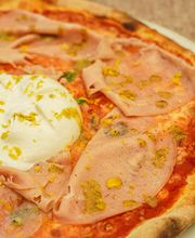 Ristorante Pizzeria Lo Scugnizzo di Rocco e Linda Bild 6