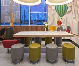 McDonald's Bild 7