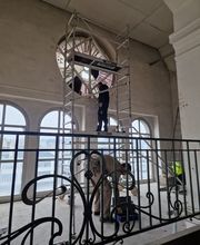 Vitrerie Bel-Air Sàrl Bild 1