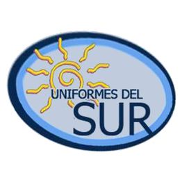 Uniformes del Sur
