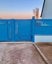 Green Fermetures image 10