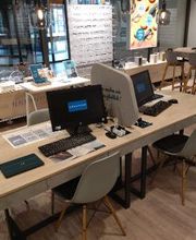 Hallmann Optik Bild 2