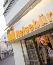 ADAC & Reisebüro Bensheim Bild 4
