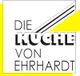 Die Küche von Ehrhardt