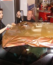 Signature Sud Alpha Car image 6