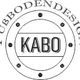 KABO Fußbodendesign