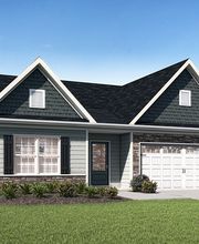 LGI Homes - The Meadows image 10