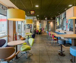 McDonald's Bild 6
