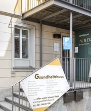 Neuroth Hörcenter AG - Hörgeräte und Gehörschutz Bild 19