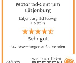 werkenntdenBESTEN.de Qualitätssiegel