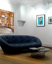LUMAS Galerie Zürich Bild 3